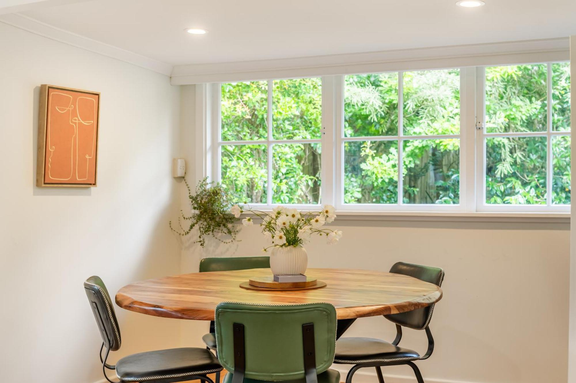 Pinehaven Cottage Upper Hutt Exterior foto