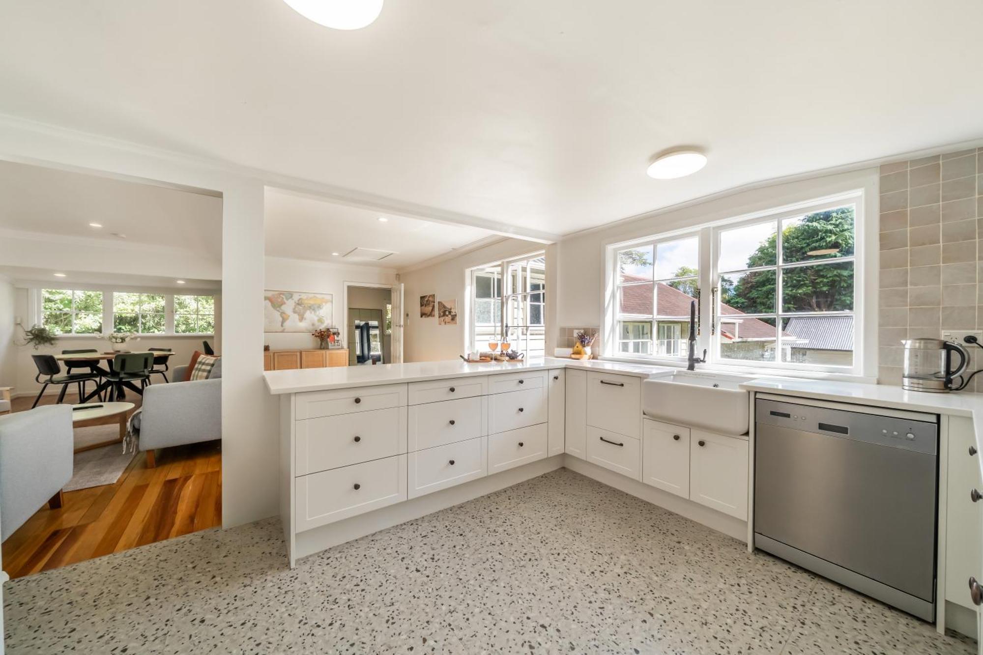 Pinehaven Cottage Upper Hutt Exterior foto